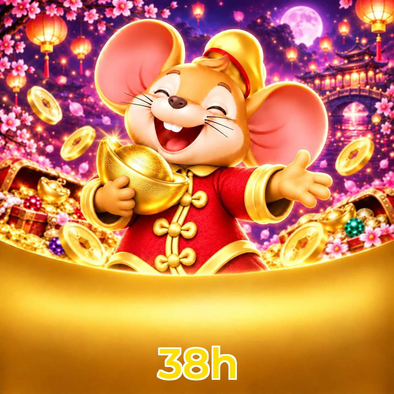Jogos Fortune